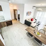 Durres Coast Haven D17 Apartamento *