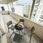 Durres Coast Haven D17 Apartamento *