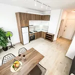 Durres Coast Haven D17 Apartamento *