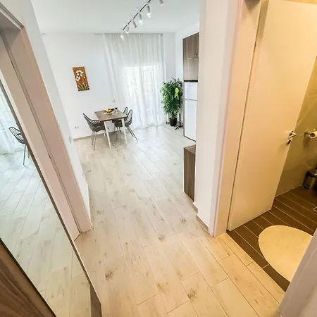 Durres Coast Haven D17 Appartement Golem (Tirana)