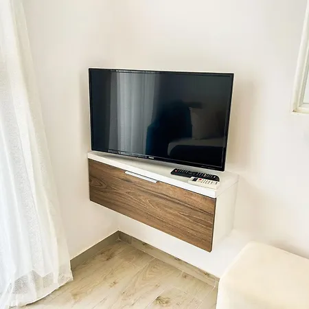 Appartamento Durres Coast Haven D17