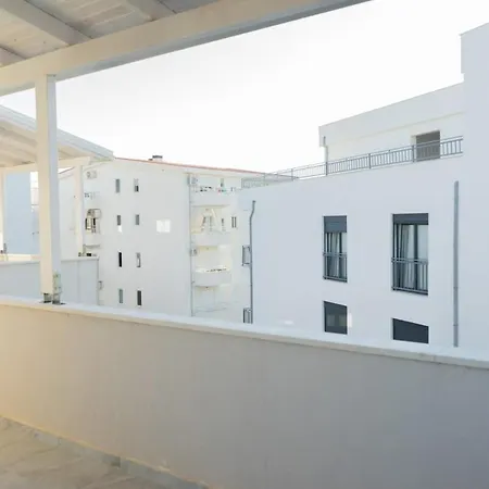 Durres Coast Haven D17 * Golem (Tirana)