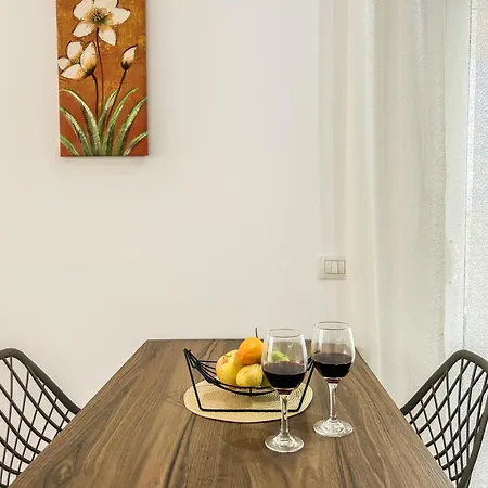 Durres Coast Haven D17 Golem (Tirana)