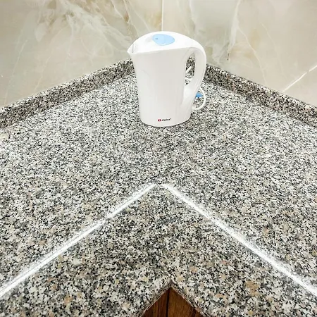 Apartament Durres Coast Haven D17 Golem (Tirana)