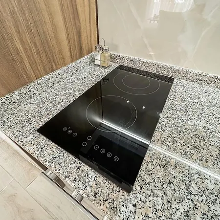 Durres Coast Haven D17 Apartament *