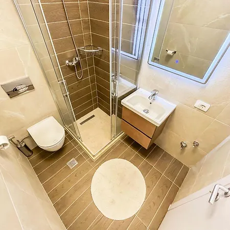 Apartament Durres Coast Haven D17