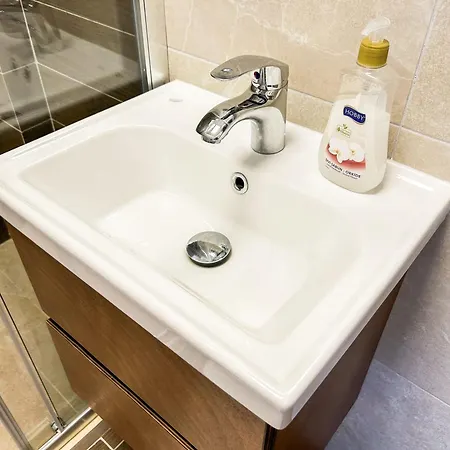 Durres Coast Haven D17 Apartament *