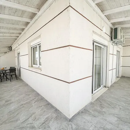 Apartament Durres Coast Haven D17 Golem (Tirana)
