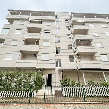 Durres Coast Haven D17 * Golem (Tirana)