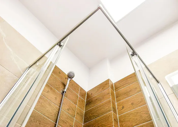 Appartement Durres Coast Haven D17 *