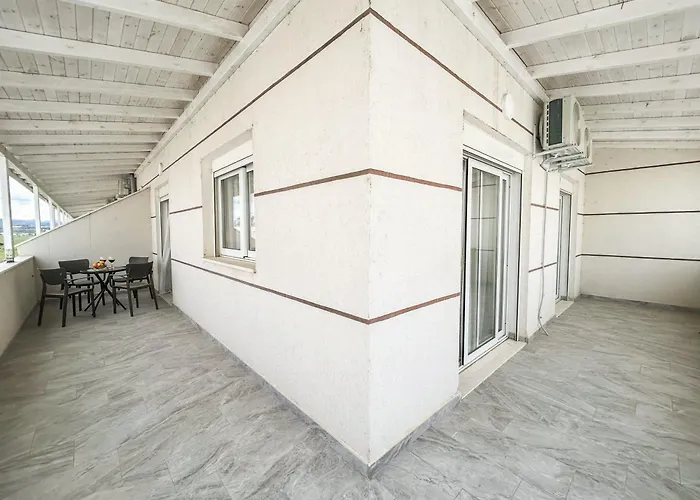 Appartement Durres Coast Haven D17 Golem (Tirana)