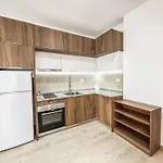 Durres Coast Haven D17 Appartement *