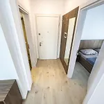 Appartement Durres Coast Haven D17 *