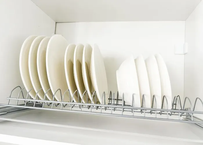 Durres Coast Haven D17 Apartment Golem (Tirana)